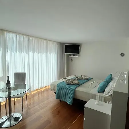 Loft La Duna Apartment