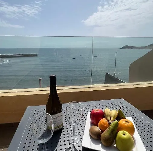 Loft La Duna * El Médano