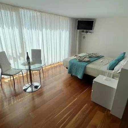Διαμέρισμα Loft La Duna Ελ Μέντανο