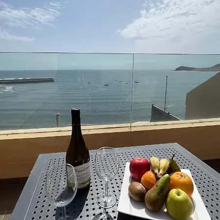 Loft La Duna * Ελ Μέντανο