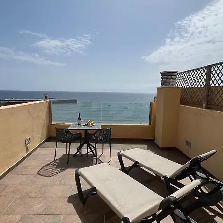 Loft La Duna Διαμέρισμα