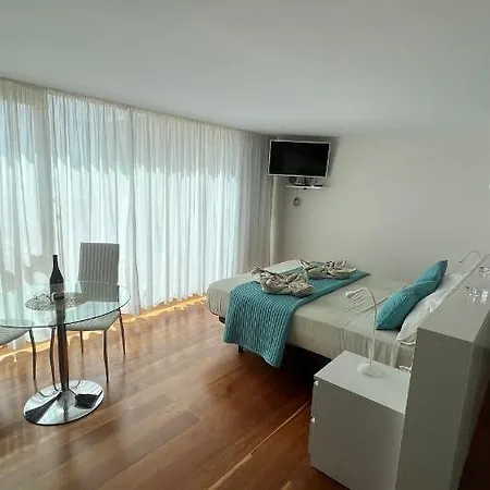 아파트 Loft La Duna *