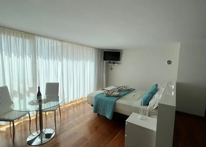 Loft La Duna Apartamento